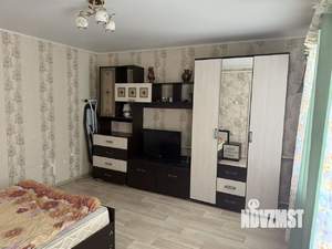 Дом 100м&sup2;, 1-этажный, на длительный срок, 