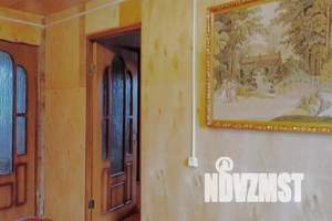 Дом 120м&sup2;, 3-этажный, посуточно, 