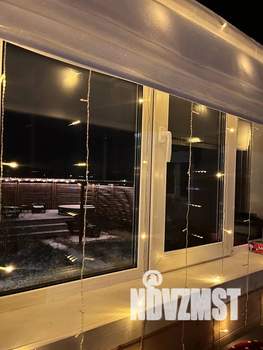 Дом 96м&sup2;, 2-этажный, посуточно, 