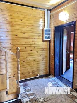 Дом 150м², 2-этажный, на длительный срок, 