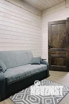 Дом 50м&sup2;, 1-этажный, посуточно, 