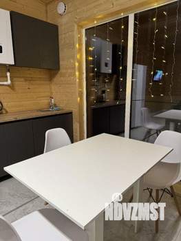 Дом 60м&sup2;, 1-этажный, посуточно, 