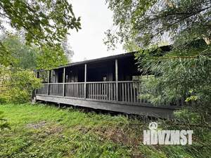 Дом 70м&sup2;, 1-этажный, посуточно, 