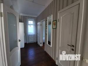 Дом 52м², 1-этажный, посуточно, 