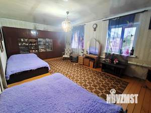 Дом 100м², 1-этажный, на длительный срок, 