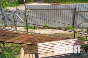 Дом 120м², 3-этажный, посуточно, 