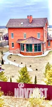 Дом 160м², 3-этажный, посуточно, 