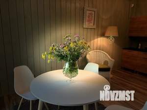 Дом 70м&sup2;, 1-этажный, посуточно, 