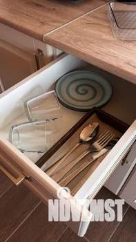 Дом 40м&sup2;, 1-этажный, посуточно, 