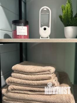 Дом 50м&sup2;, 1-этажный, посуточно, 