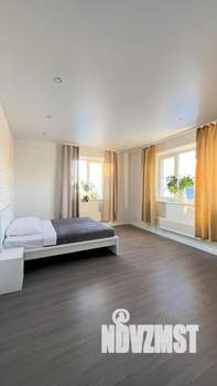 Дом 180м&sup2;, 2-этажный, посуточно, 