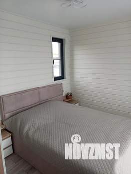 Дом 81м&sup2;, 1-этажный, посуточно, 