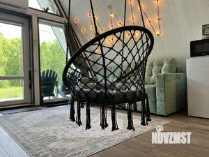 Дом 52м², 1-этажный, посуточно, 