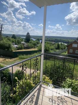 Дом 120м², 2-этажный, на длительный срок, 