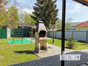 Дом 110м&sup2;, 2-этажный, посуточно, 