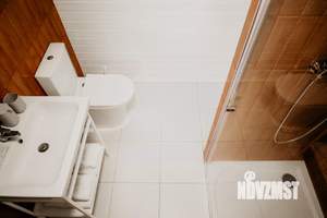 Дом 52м², 1-этажный, посуточно, 