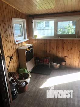 Дом 120м&sup2;, 2-этажный, на длительный срок, 