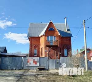 Дом 120м², 3-этажный, посуточно, 
