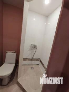 Дом 100м&sup2;, 1-этажный, на длительный срок, 