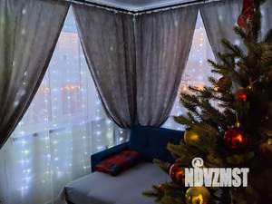 Дом 47м&sup2;, 1-этажный, посуточно, 