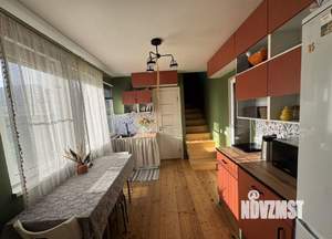 Дом 75м&sup2;, 2-этажный, на длительный срок, 