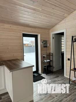 Дом 70м&sup2;, 1-этажный, посуточно, 