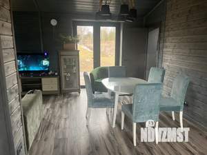 Дом 75м², 1-этажный, посуточно, 