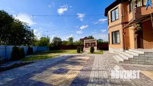Дом 160м², 2-этажный, посуточно, 