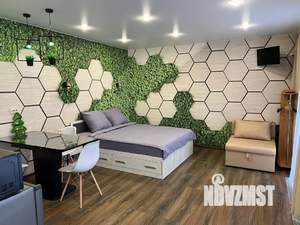 Дом 30м², 1-этажный, посуточно, 
