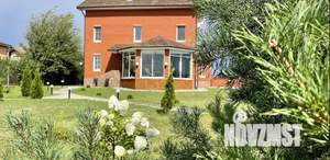 Дом 160м², 3-этажный, посуточно, 