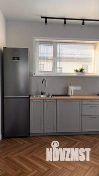 Дом 80м&sup2;, 1-этажный, посуточно, 