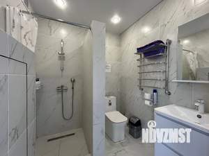 Дом 30м&sup2;, 1-этажный, посуточно, 