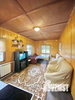 Дом 150м², 2-этажный, на длительный срок, 
