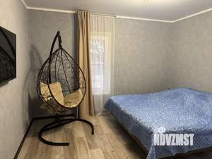 Дом 80м&sup2;, 1-этажный, посуточно, 