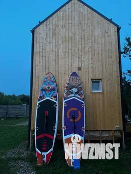 Дом 30м&sup2;, 1-этажный, посуточно, 