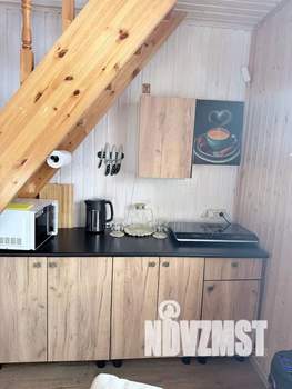 Дом 50м&sup2;, 2-этажный, посуточно, 