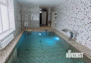 Дом 210м², 2-этажный, посуточно, 