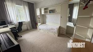 Дом 150м&sup2;, 2-этажный, на длительный срок, 