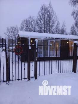 Дом 150м&sup2;, 1-этажный, посуточно, 