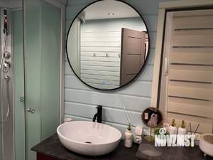 Дом 50м&sup2;, 1-этажный, посуточно, 