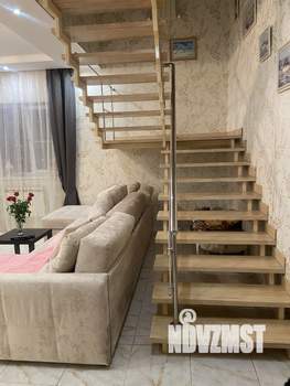 Дом 150м&sup2;, 2-этажный, на длительный срок, 