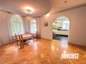 Дом 400м&sup2;, 3-этажный, на длительный срок, 