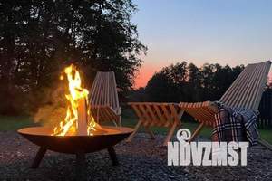 Дом 100м², 1-этажный, посуточно, 