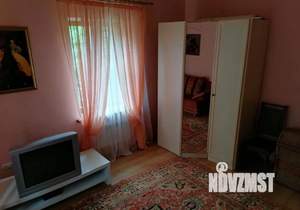 Дом 35м², 1-этажный, на длительный срок, 