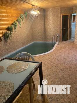 Дом 80м², 1-этажный, посуточно, 