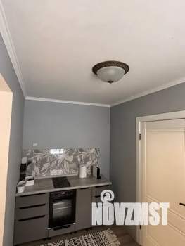 Дом 60м&sup2;, 2-этажный, посуточно, 