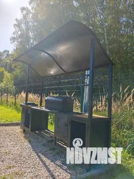 Дом 75м², 1-этажный, посуточно, 