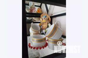 Дом 44м², 1-этажный, посуточно, 