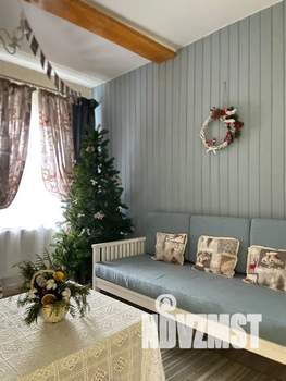 Дом 90м&sup2;, 1-этажный, посуточно, 