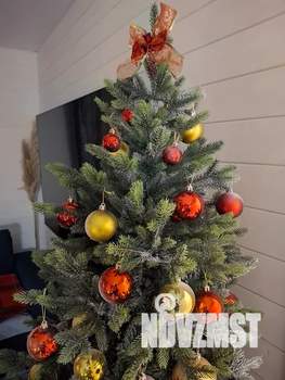 Дом 47м&sup2;, 1-этажный, посуточно, 